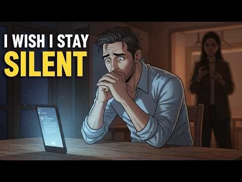 Stop Telling People Your Problems — This Story Will Prove Why