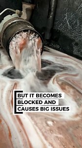 Satisfying DPF Chemical Flush (Watch What Comes Out) 🚗💨 This is the DPF. Its job is to filter soot from your exhaust — but when it blocks up, it does the exact opposite of what it was designed to do. A blocked DPF causes: 🔴 High backpressure 🔴 Loss of power 🔴 Higher EGTs 🔴 Poor fuel economy 🔴 Long-term engine turbo damage In this video we show an off-vehicle DPF chemical flush, forcing out the soot and ash stuck inside the filter channels. This is the safest and most effective way to rest