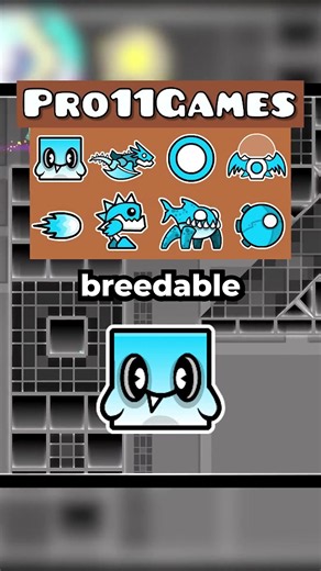 These Icons Are HOT🥵 #geometrydash #gaming #meme #viral #gd | icon set ideas gd