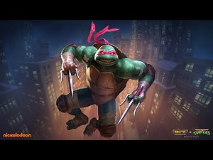 SMITE | Versus Online Multiplayer Arena - Raphael HD 60fps