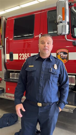 🚁 You may notice firefighting aircraft flying overhead more often than not. Thomas Smith, CAL FIRE Battalion Chief for the Nevada-Yuba-Placer Unit, explains why these missions are essential and the reasons behind the flights. 🔥 | Truckee Tahoe Airport