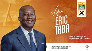 5.4K views · 219 reactions | #teamerictaba Notre intelligence collective doit nous permettre de surmonter toutes les difficultés si nous nous mettons tous au service de notre commune. #Prestige #Grandeur #Rassemblement #Solidarité | Eric Taba | Facebook