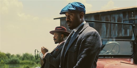 The 7 Best New Movies Coming to HBO Max in July 2025