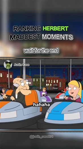 Ranking Herbert Maddest moments 💀💀 part 02