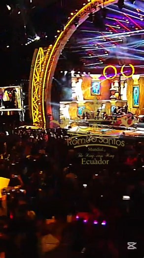 Amigo - Romeo Santos #aventura #romeosantos | Romeo Santos Mundial Ecuador