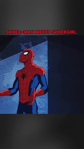 Help me reach 10k please 🥹 #ultimatespiderman #spiderman #animation #fyp #viral