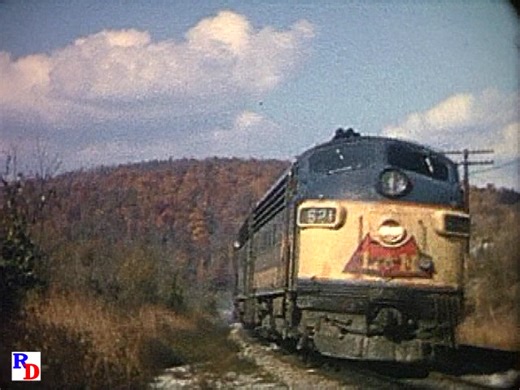 6.1K views · 335 reactions | Louisville & Nashville passenger train include the Flamig at Atlanta and two versions of the Dixie Flyer in Tennessee. From the Green Frog Productions show Passenger Trains of the 1960s" https://rfd.video/pass60s | Classic Streamliners | Facebook