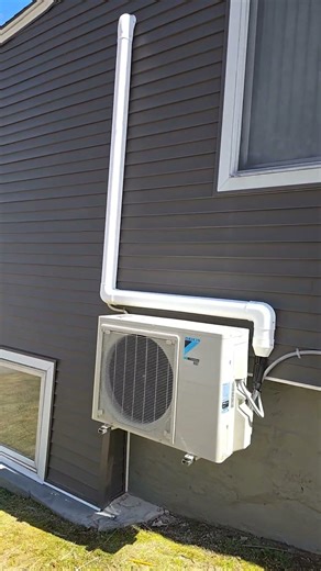 daikin ductless mini split