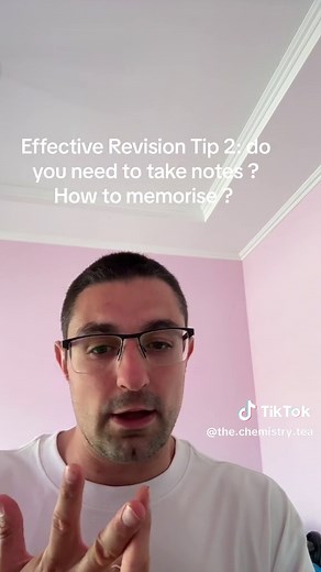 The Chemistry Teacher on TikTok