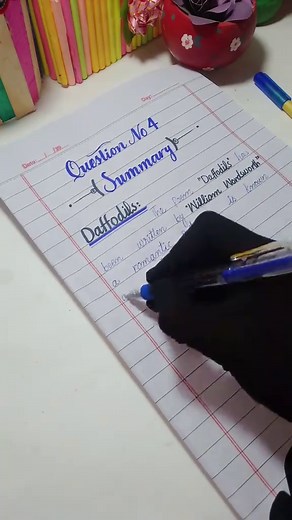Essential Tips for Crafting 9th Class Summaries