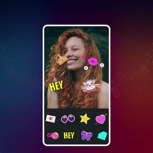 Create Slideshows from Photos in Seconds