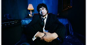 Calum Hood - Don't Forget You Love Me (Official Video)