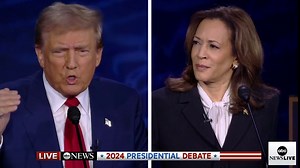 The Harris and Trump Debate—Fact-Checked