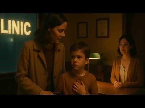 Doctor Life Simulator – Official Cinematic Trailer