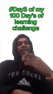 #Day3 of my 100 Day's of learning challenge. Main Work:1.Java Setup2.ML module2. #100dayschallenge