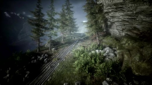 The Butterfly Sign: Human Error: Трейлер