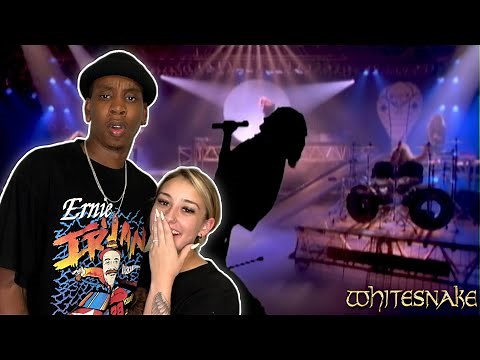 FIRST TIME HEARING Whitesnake - Still of the Night (Official Music Video) REACTION