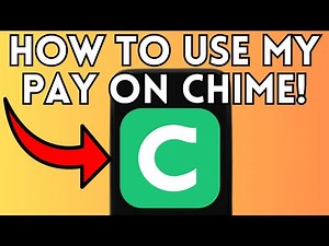 New! How To Use MyPay On Chime (Full Guide) 2025!