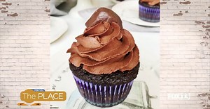 Recipe: Guilt Free Chocolate Cupcakes