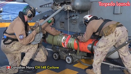 Airborne Sonobuoy & Torpedo Launch in Anti Submarine Warfare – Aircraft & Helicopters | Fan Taylorswift