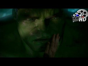 Bruce Banner's First Transformation to be Hulk ( Movie Clip ) | Hulk ( 2003 ) | MovieParts | HD |