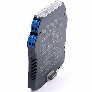 [Hot Item] Cheap Intput Isolation Intrinsic Safe Barrier Intrinsically Safety Isolated Barrier Signal Conditioners