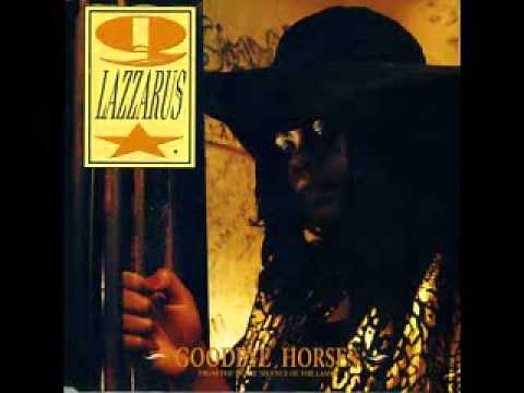 Q. Lazzarus - Goodbye Horses (Extended Version)