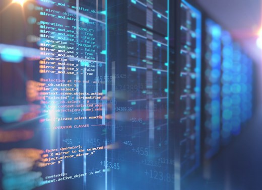 Affigent | IT Solutions for Federal Agencies | Akima