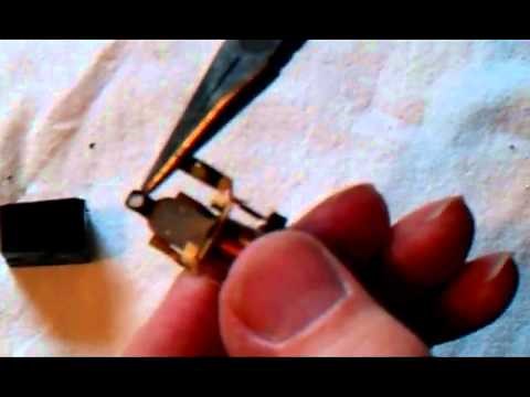 Bosch Dishwasher Heater Relay Repair Part 2