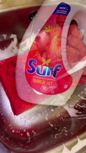 The Ultimate Surfactant: Review of Badboy X The Rinse