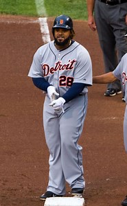 Prince Fielder - Alchetron, The Free Social Encyclopedia