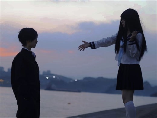 2024年了还有人记得这对纯爱小情侣吗？！