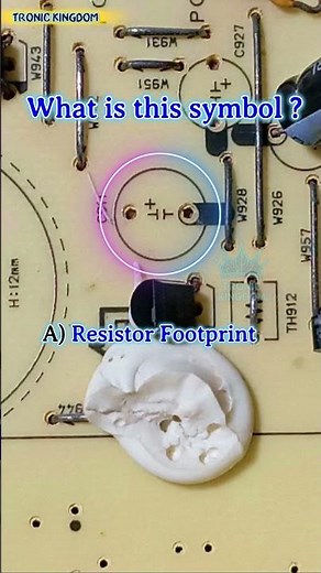 Can You Guess This PCB Symbol? 🤔 | Only 1% Get It Right!