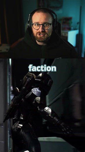 NEW Space RPG Where Decisions Matter #TheExpanse #ad