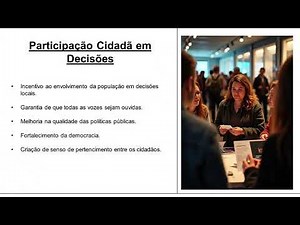 Aula 1 - Gestão Pública - O que é, qual sua importância e exemplos práticos