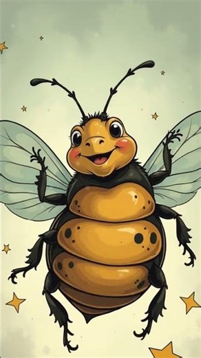 Sunny Garden Bug Boogie | Sunny Songs