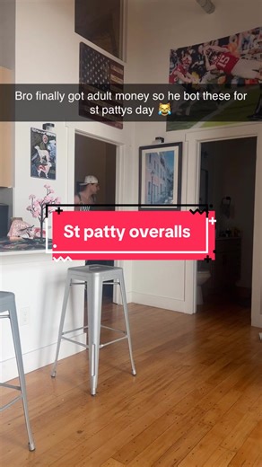 Stylish St. Patrick's Day Outfit Ideas