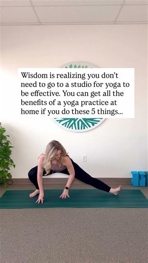 5 Yoga Tips for Beginners Over 50 (That Actually Feel Good)