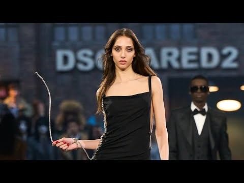 Yasmin Wijnaldum Fall/Winter 2025