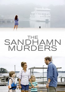The Sandhamn Murders Season 11 - watch episodes streaming online