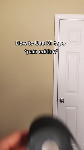 Effective Tips for Using KT Tape for Elbow Pain Relief