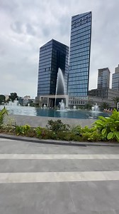 Kinshasa la capitale 🇨🇩🔥 | Ibaka Serge