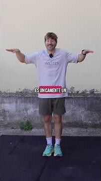 Tutorial to learn how to jump rope correctly (from scratch)