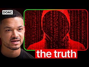 AI Insider WARNS: "We're Living In A Simulation"