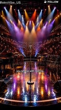 Retrovibe_US - You Left Me With Nothing | Emotional Latin Heartbreak Song