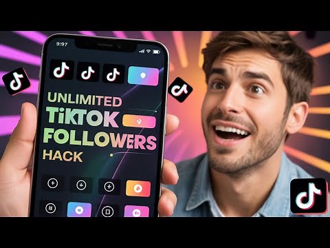 🚀 How To Get Free TikTok Followers 2026! Increase TikTok Followers WITHOUT LOGIN ✅ NO BOTS (FAST)