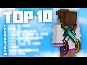 Top 10 Best Minecraft Mods 1.7.10