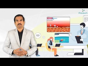 Proceum E-Learning Platform and LMS for Phase 2 MBBS as per CBME Curriculum (Institutional Access)