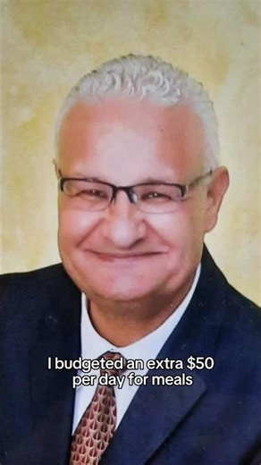 Plan ahead for extra costs to stick to your vacation budget