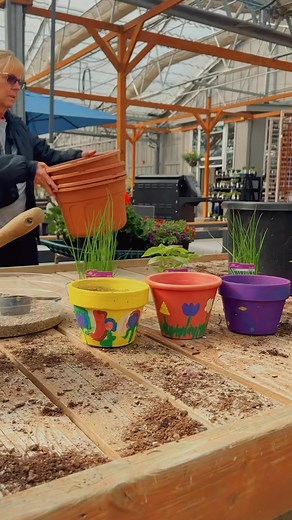 🌸 DIY Container Days are here from April 10th-13th! Create your ideal container garden with a wide selection of plants, including 4” premium annuals for just $2.99 each and beautiful perennials. Plus, outdoor containers are 30% off! We’ll provide the soil and tools—just bring your creative spirit! Let’s make something beautiful together this spring! 🌿#DIYContainerDays #SpringGardening #Alsgardenhome #PlantYourDreams #Perennials #ContainerGardening | Al's Garden & Home - Gresham